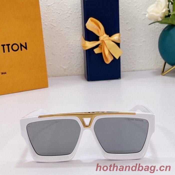 Louis Vuitton Sunglasses Top Quality LVS00105